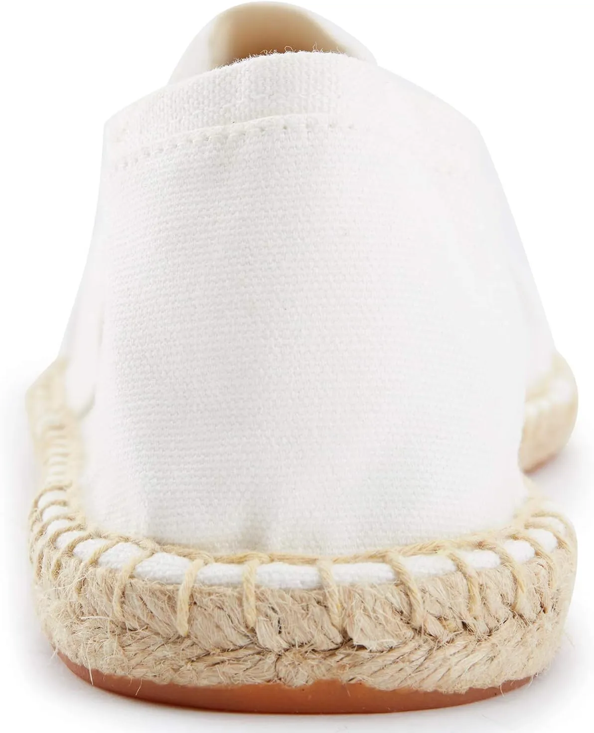 Alexis Leroy Men's Slip on Casual Flat Espadrilles