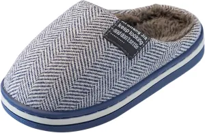 Anti-Slip Indoor Home Slippers for Girls and Boys Slip on Comfortable Soft Home Slippers Halloween Christmas Costume
