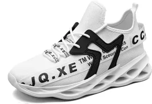Couples Fashion Solid Color Mesh Shoes for Men and Women Breathable Comfortable Running Shoes Mens Shoes 574 V2 Sneaker