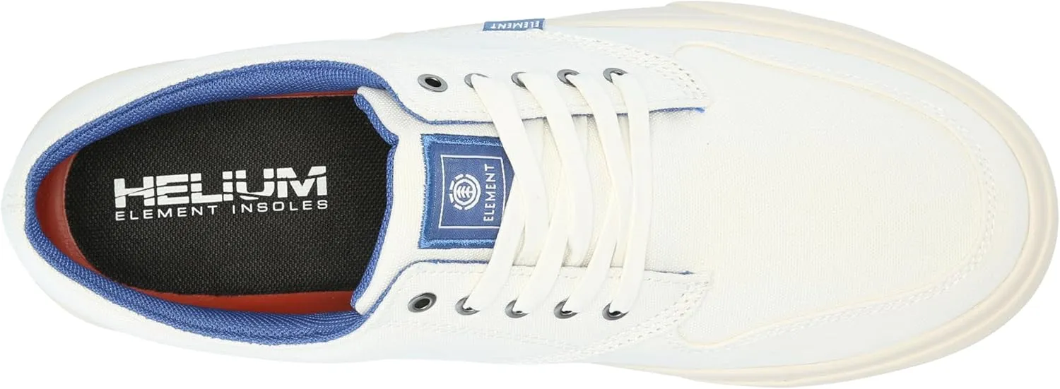 Element Men's Topaz C3 Skate Shoe
