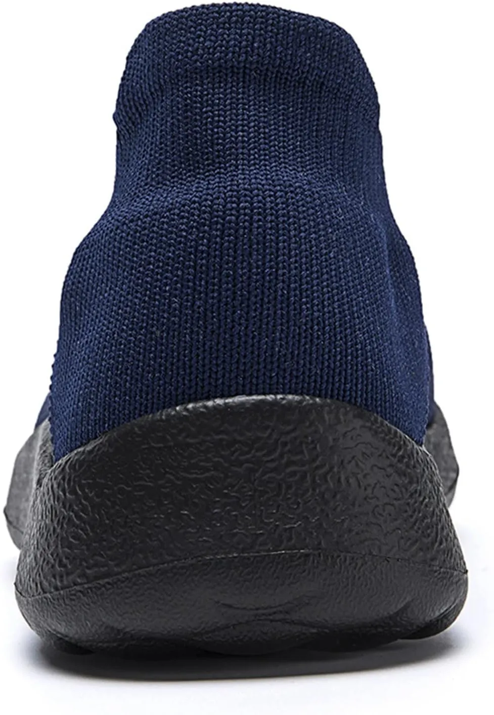 Fashion Spring and Summer Women Sports Shoes Flat Bottom Lightweight Slip On Fly Woven Mesh All Terrain Shoes