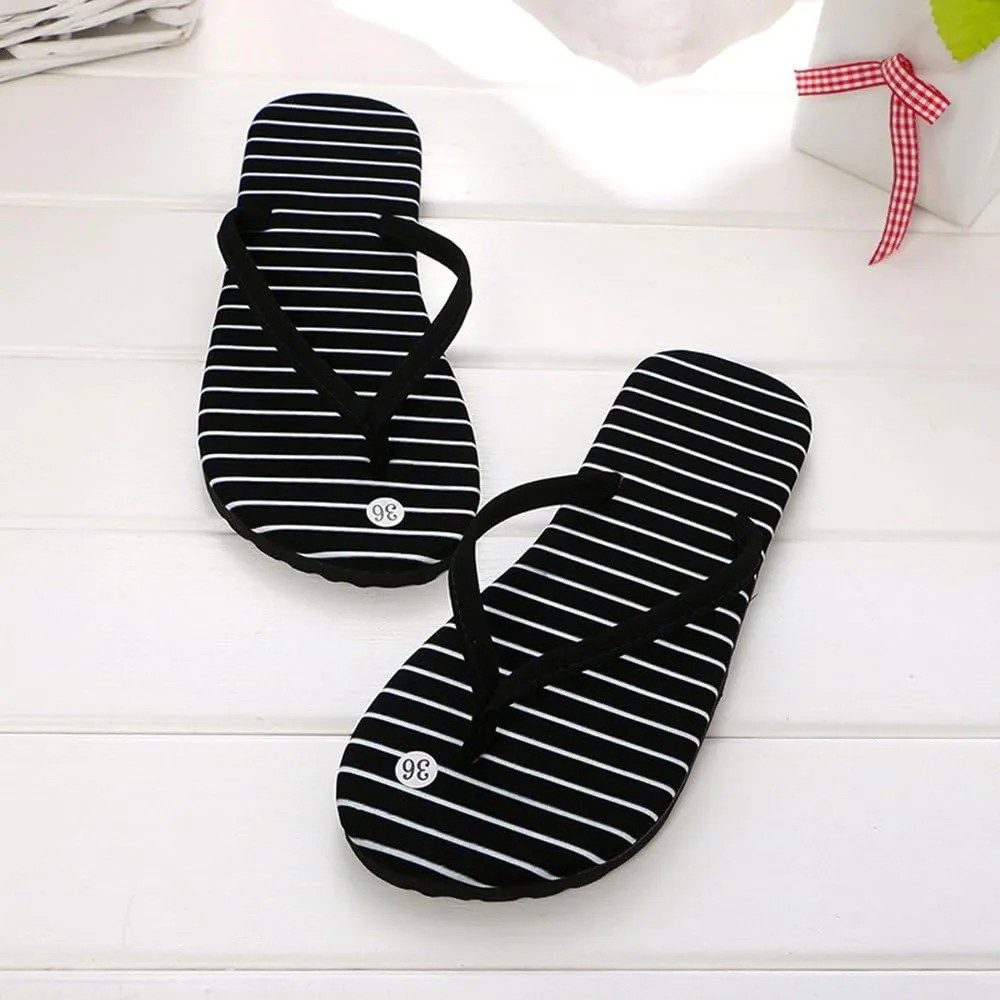 Flops Sandals Outdoor Flip Flip-Flops Indoor Summer Slipper Women & Shoes Women's Sandals Walking Sandal