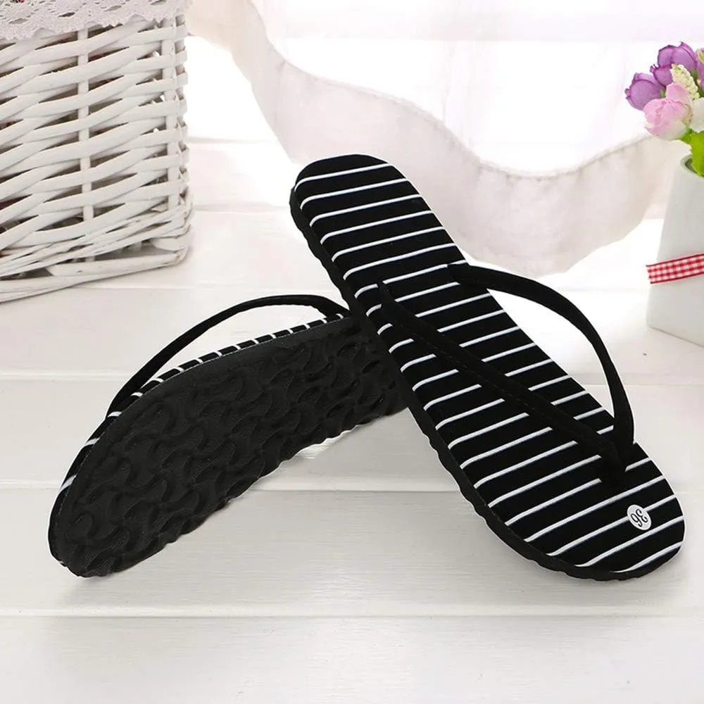 Flops Sandals Outdoor Flip Flip-Flops Indoor Summer Slipper Women & Shoes Women's Sandals Walking Sandal