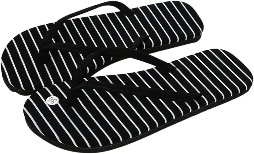 Flops Sandals Outdoor Flip Flip-Flops Indoor Summer Slipper Women & Shoes Women's Sandals Walking Sandal