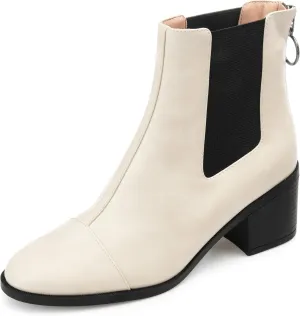 Journee Collection Women's Ankle Boots and Booties