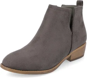 Journee Women's Rimi Booties
