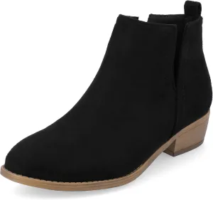 Journee Women's Rimi Booties