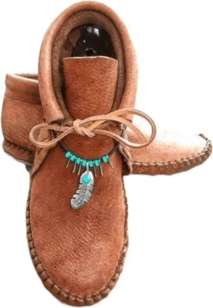 Ladmiple Fall Boots For Women 2024 Wide Calf Western Fashion Cowgirl Cowboy Ankle Boots Short Booties Walking Shoes