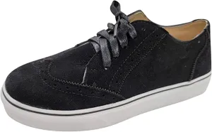 Lausiuoe Shoes For Women Dressy Comfortable Low Top Canvas Sneaker Classic Casual Fashion Slip On Soft Walking Flat Loafers