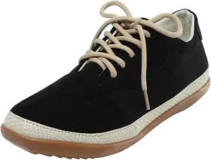 Lausiuoe Shoes for Women Sneakers Slip On Comfortable Casual Fashion Sneakers Walking Classic Lightweight Canvas Flat Loafers