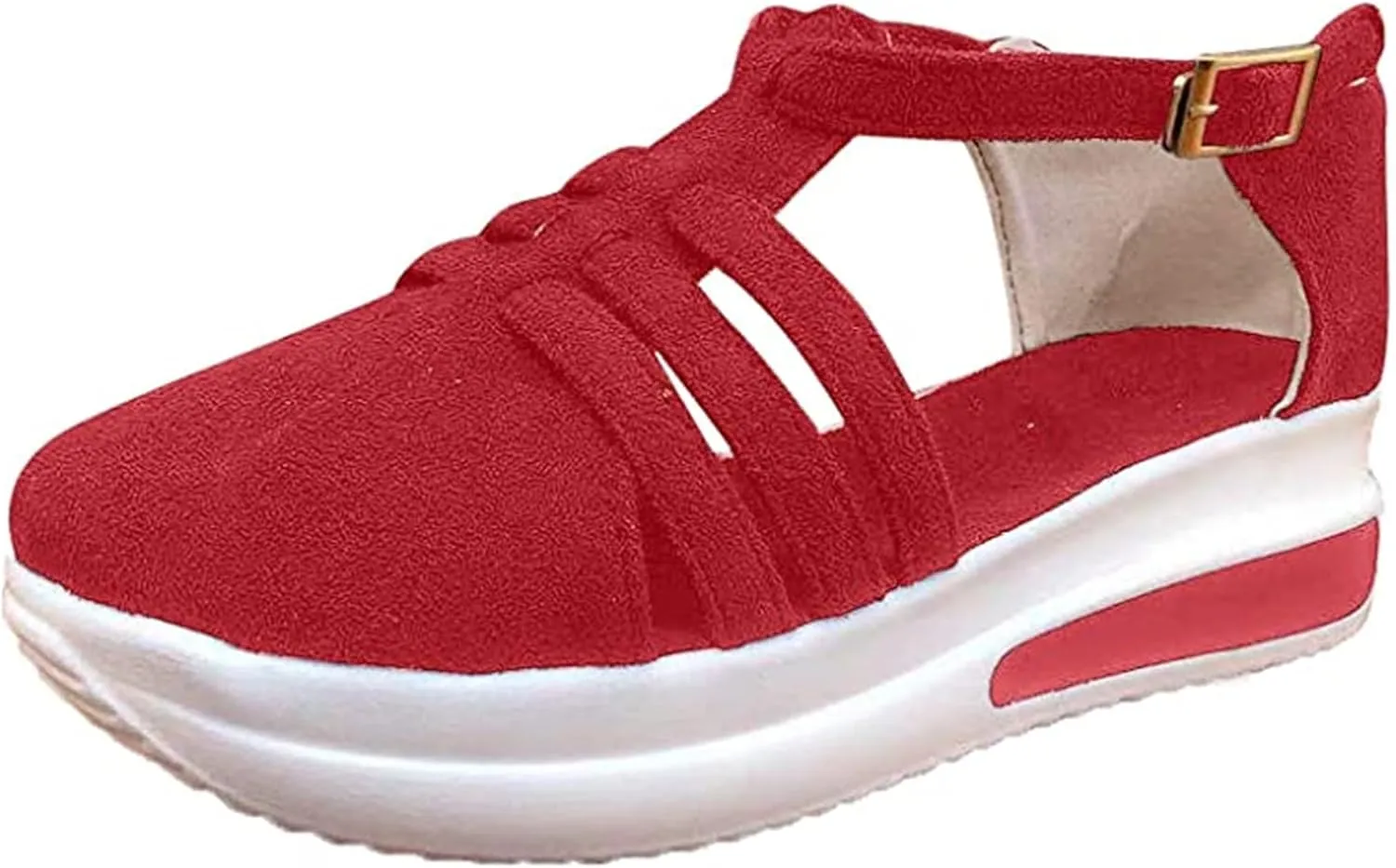 Lausiuoe Sneakers For Women Slip On Canvas Shoes Low Cut Casual Classic Walking Lightweight Comfortable Fashion Flat Loafers