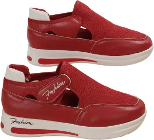 Lausiuoe Womens Shoes Casual Dressy Canvas Shoes Low Top Casual Fashion Slip On Sneakers Comfortable Walking Flat Loafers