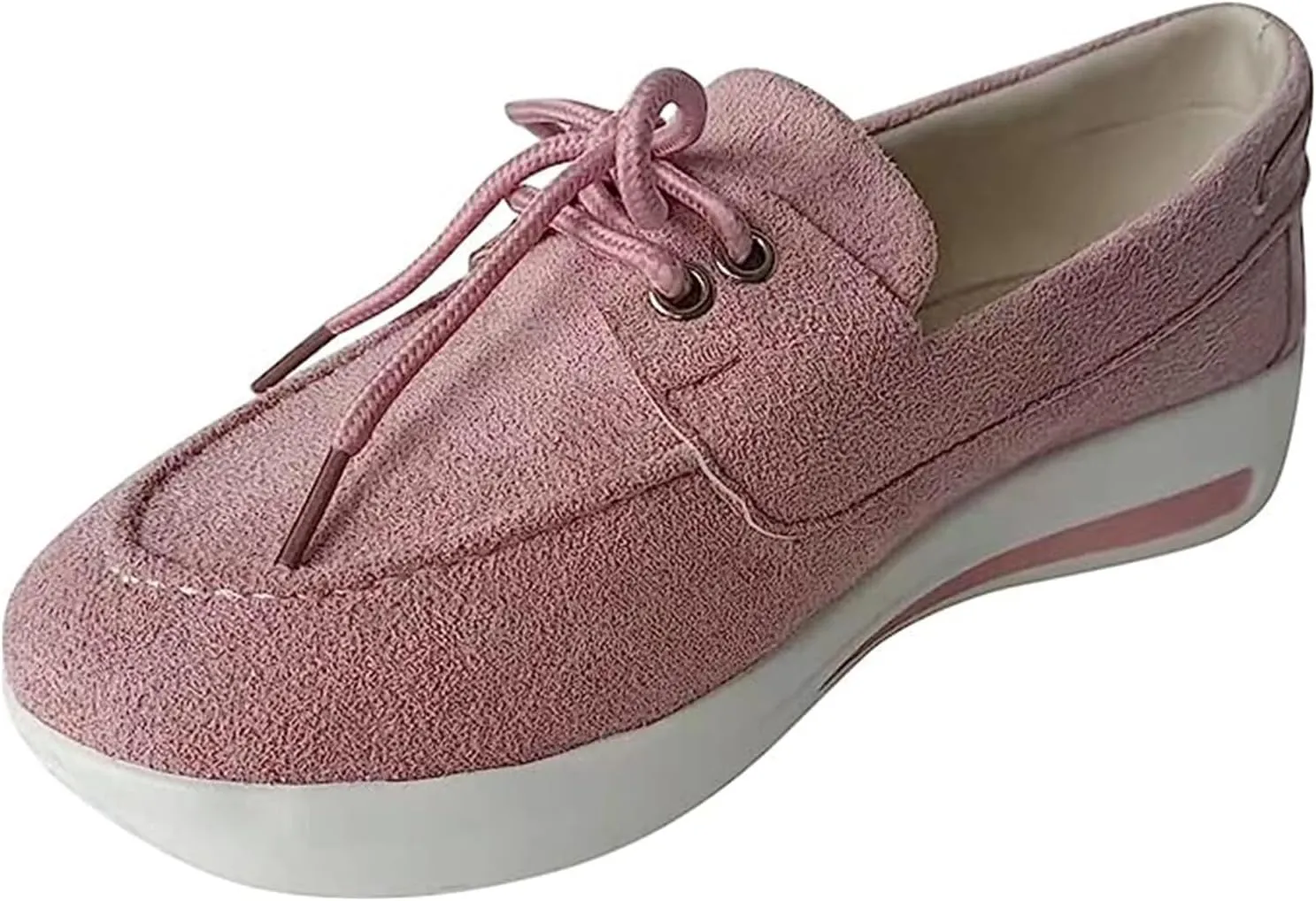 Lausiuoe Womens Shoes Casual Dressy Low Top Canvas Shoe Slip On Sneakers Fashion Lightweight Comfortable Walking Flat Loafers