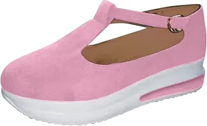 Lausiuoe Womens Shoes Dressy Casual Flats Loafers Canvas Low Top Fashion Comfortable Classic Casual Walking Slip On Sneakers