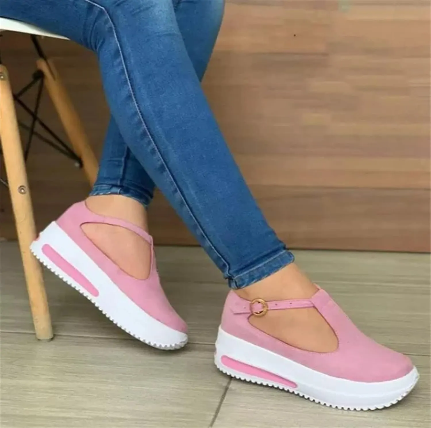 Lausiuoe Womens Shoes Dressy Casual Flats Loafers Canvas Low Top Fashion Comfortable Classic Casual Walking Slip On Sneakers