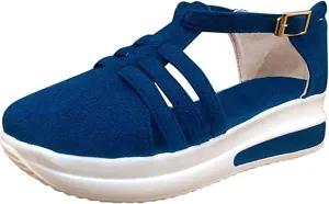 Lausiuoe Womens Shoes Sneakers Slip Ons Fashion Canvas Shoes Non-Slip Classic Casual Low Top Comfortable Walking Flat Loafers