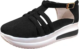 Lausiuoe Womens Shoes Sneakers Slip Ons Low Top Canvas Casual Shoes Fashion Lightweight Comfortable Walking Flat Loafers