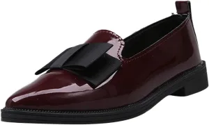 Leather Flat Women's Women's Sole for Women Shoes Shoes Shoes Fashion Women's Boots Womens Comfortable Shoes