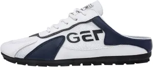 Mens Shoes Casual Low Top Outdoor Summer and Autumn Lightweight Street Shoes