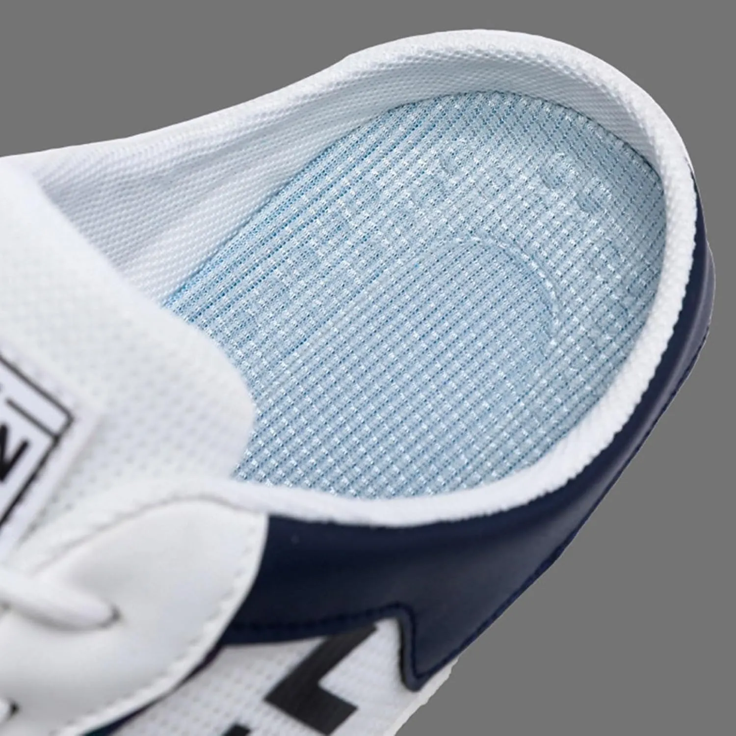 Mens Shoes Casual Low Top Outdoor Summer and Autumn Lightweight Street Shoes