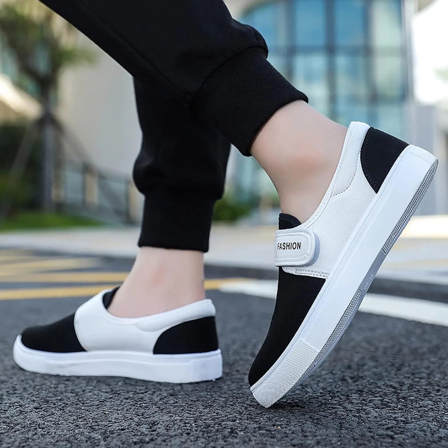 Mens Shoes Soft Cushions Athletic Hiking Outdoor Solid Color Breathable Men's Sneaker