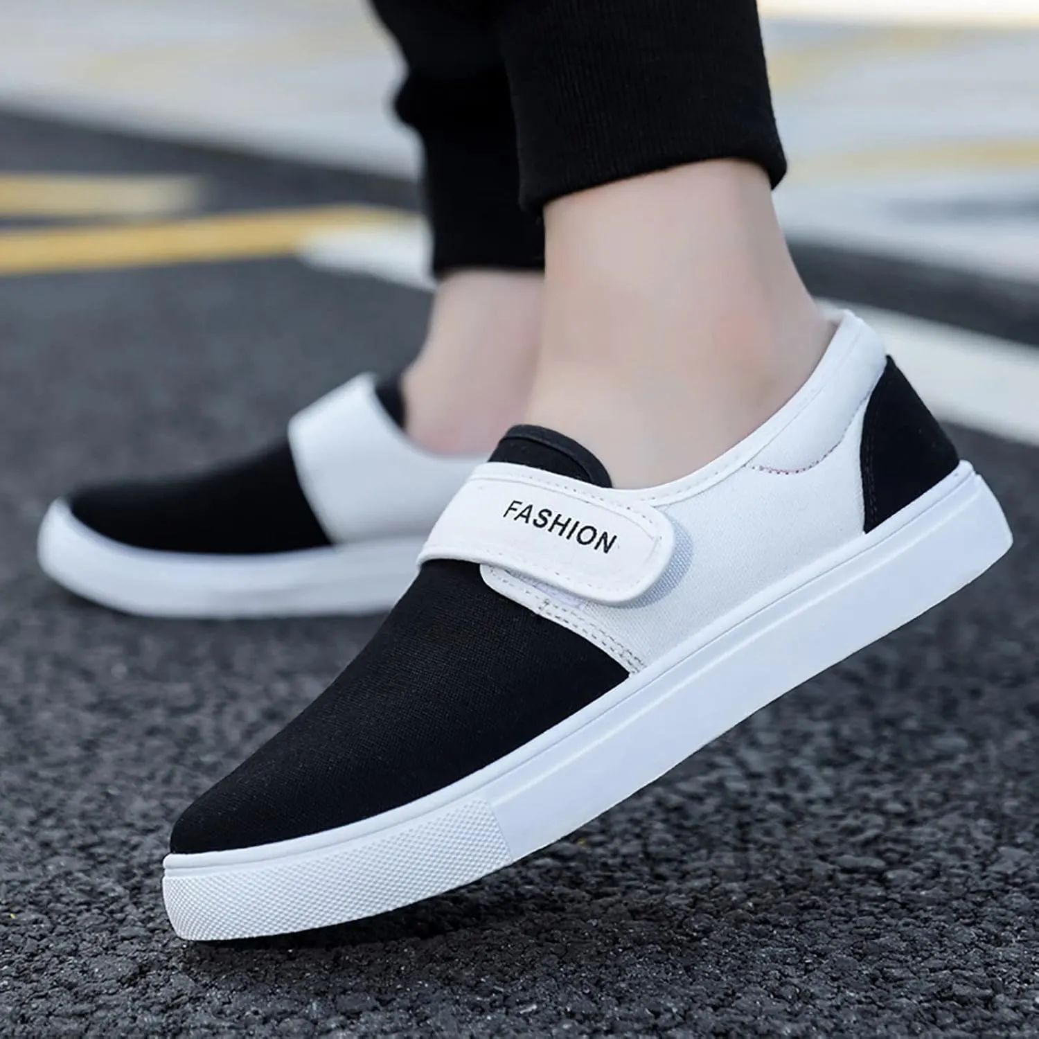 Mens Shoes Soft Cushions Athletic Hiking Outdoor Solid Color Breathable Men's Sneaker