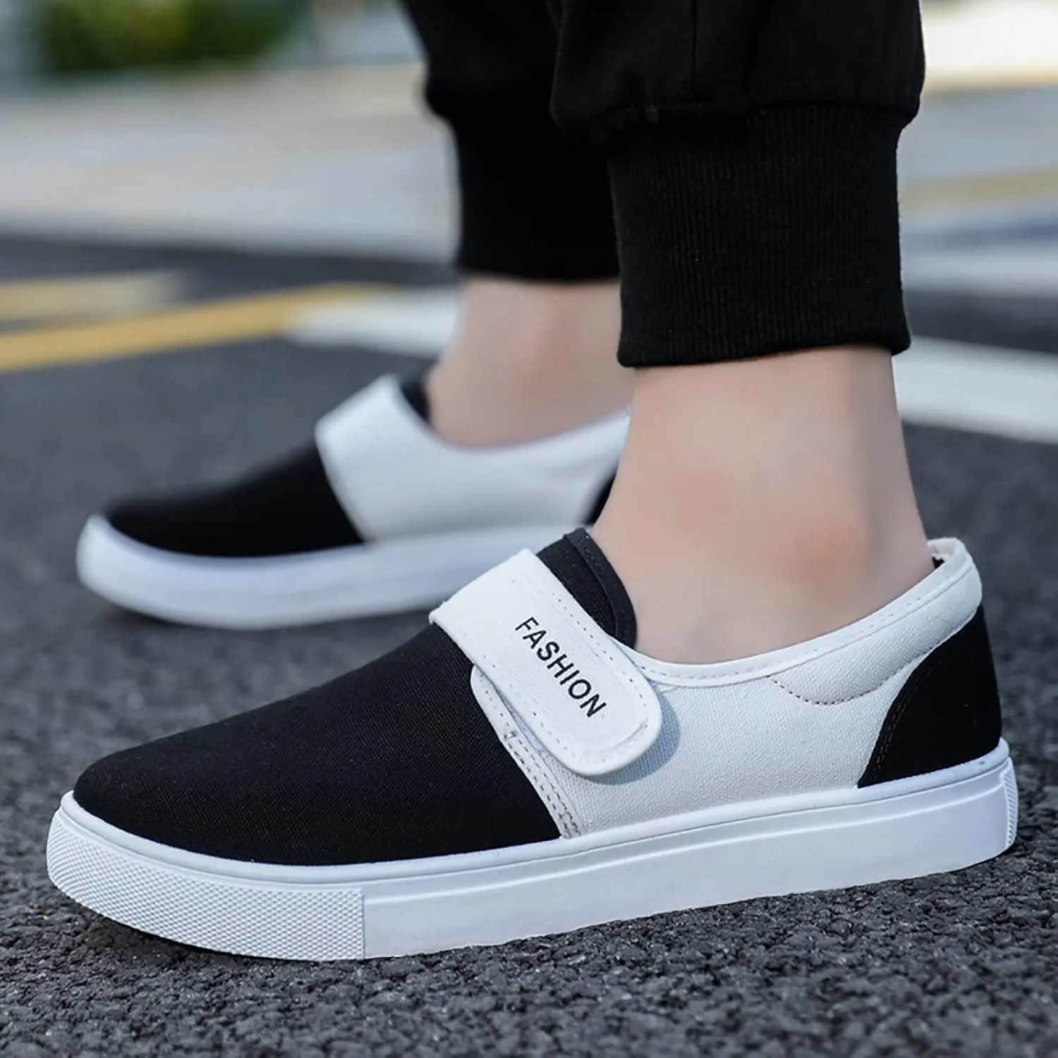Mens Shoes Soft Cushions Athletic Hiking Outdoor Solid Color Breathable Men's Sneaker