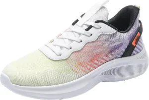 Men's Summer Mesh Breathable Sports Shoes Fashionable Running Shoes Sneaker Boots for Men Steel Toe Light
