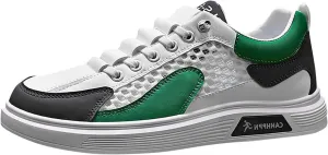 Men's Walking Shoes Sports Hiking Outdoor Classic Lightweight Street Shoes