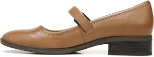 Naturalizer Soul Women's Ramona Mary Jane Flat