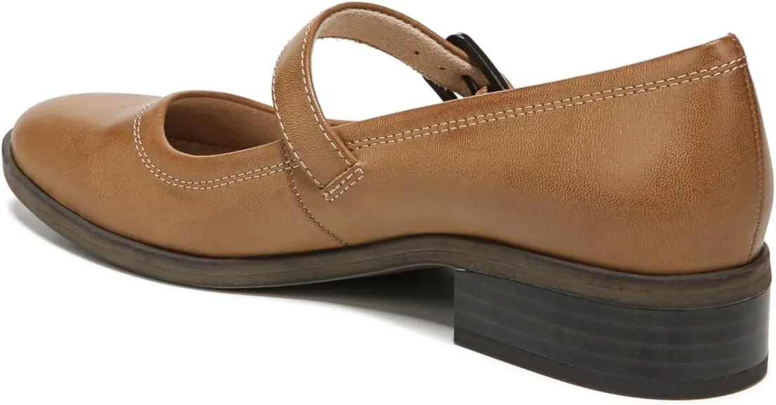 Naturalizer Soul Women's Ramona Mary Jane Flat