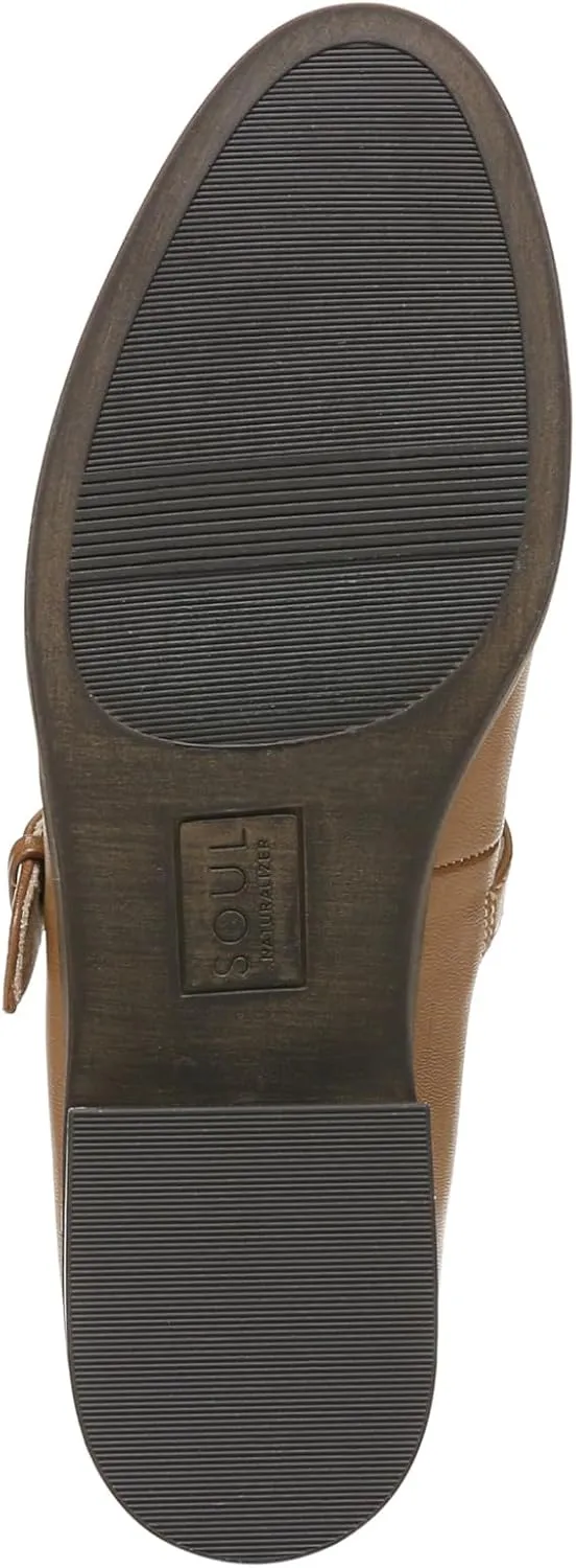 Naturalizer Soul Women's Ramona Mary Jane Flat