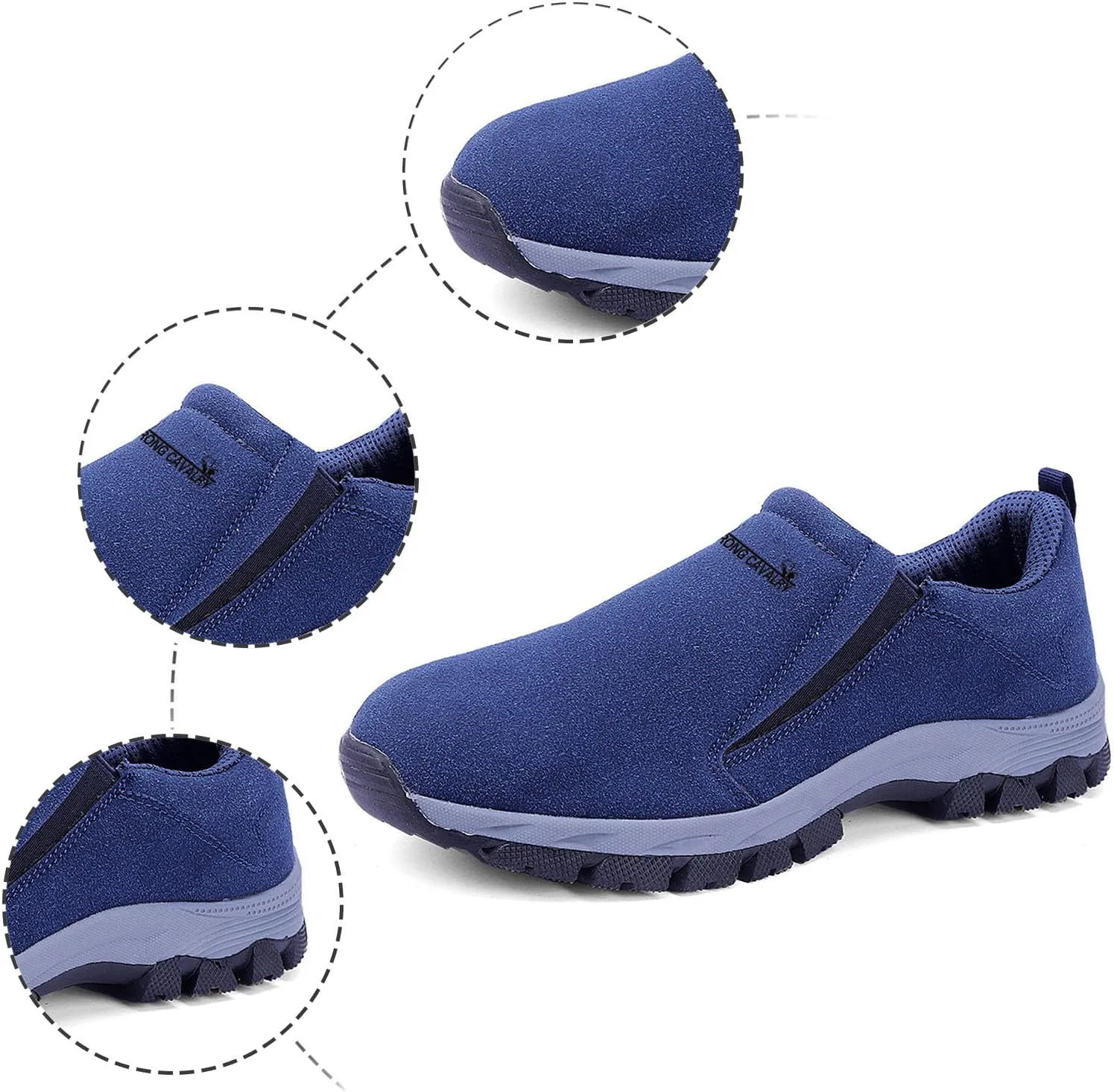 OrthoMotion Shoes Unisex Naturstep Orthopaedic Shoes Men Women Ergonomic for Comfort Mens Sneaker