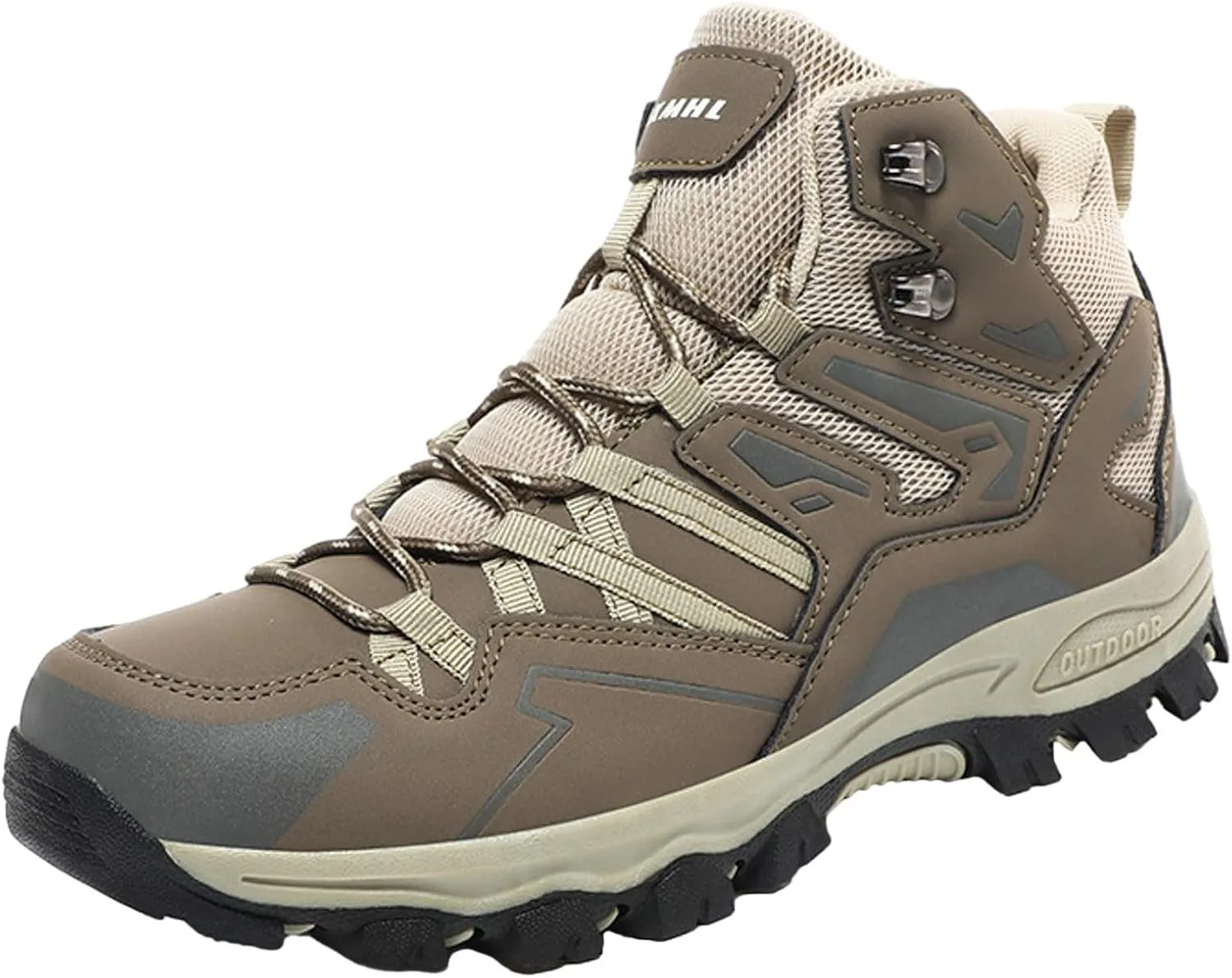 Running Shoes for Men Sports Fashion Simple Outdoor Classic Lightweight Street Shoes