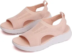 Slip On Sneakers Women Wide Width Walking Women's Fashion Canvas Shoes Round Toe Lightweight Non-Slip Flat Sneakers Classic Casual Fall Low Top Soft Comfort Breathable Slip On Walking Loafers