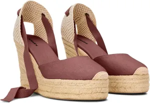 Soludos Women's Platform Wedge Espadrille Sandal
