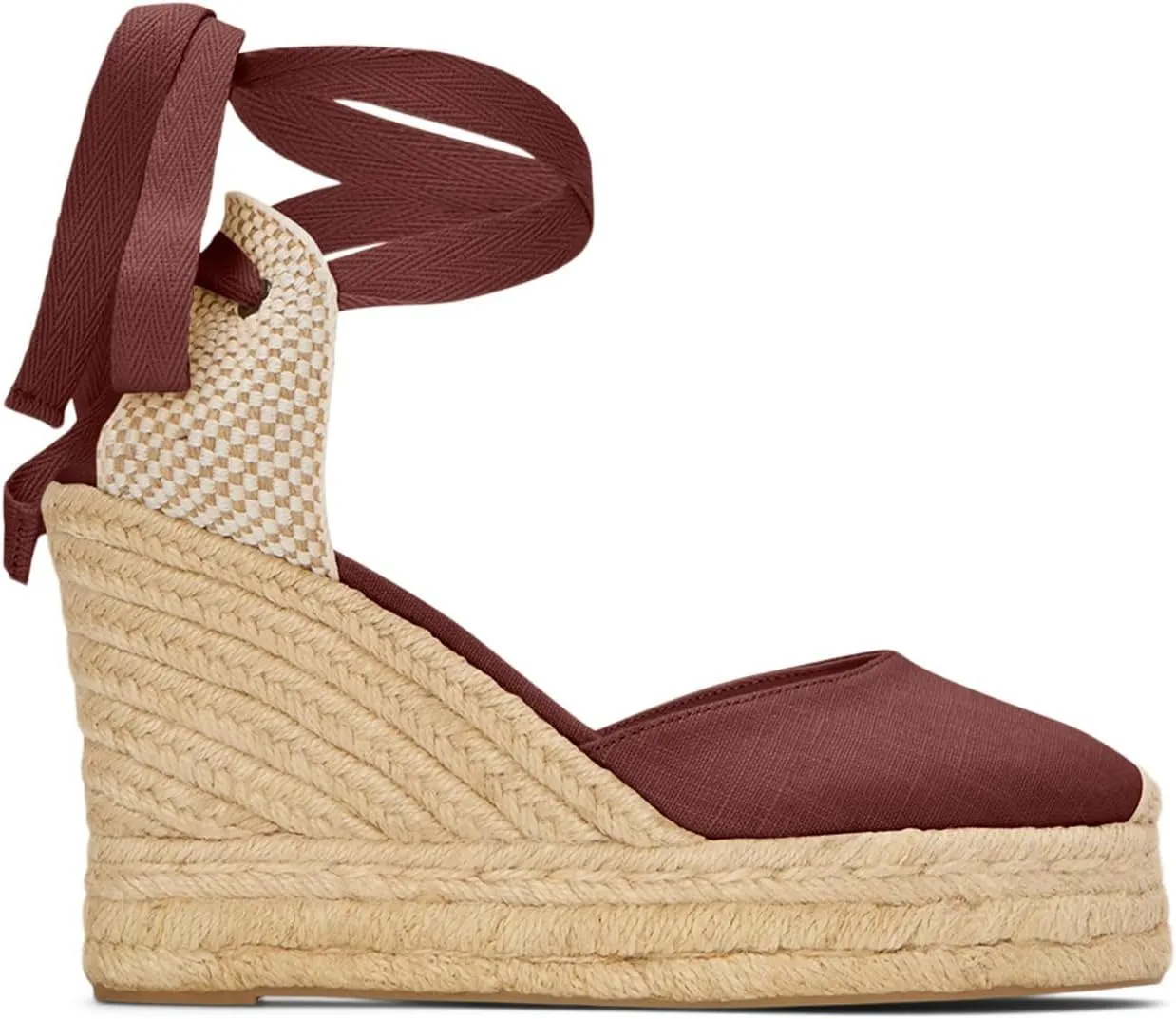 Soludos Women's Platform Wedge Espadrille Sandal