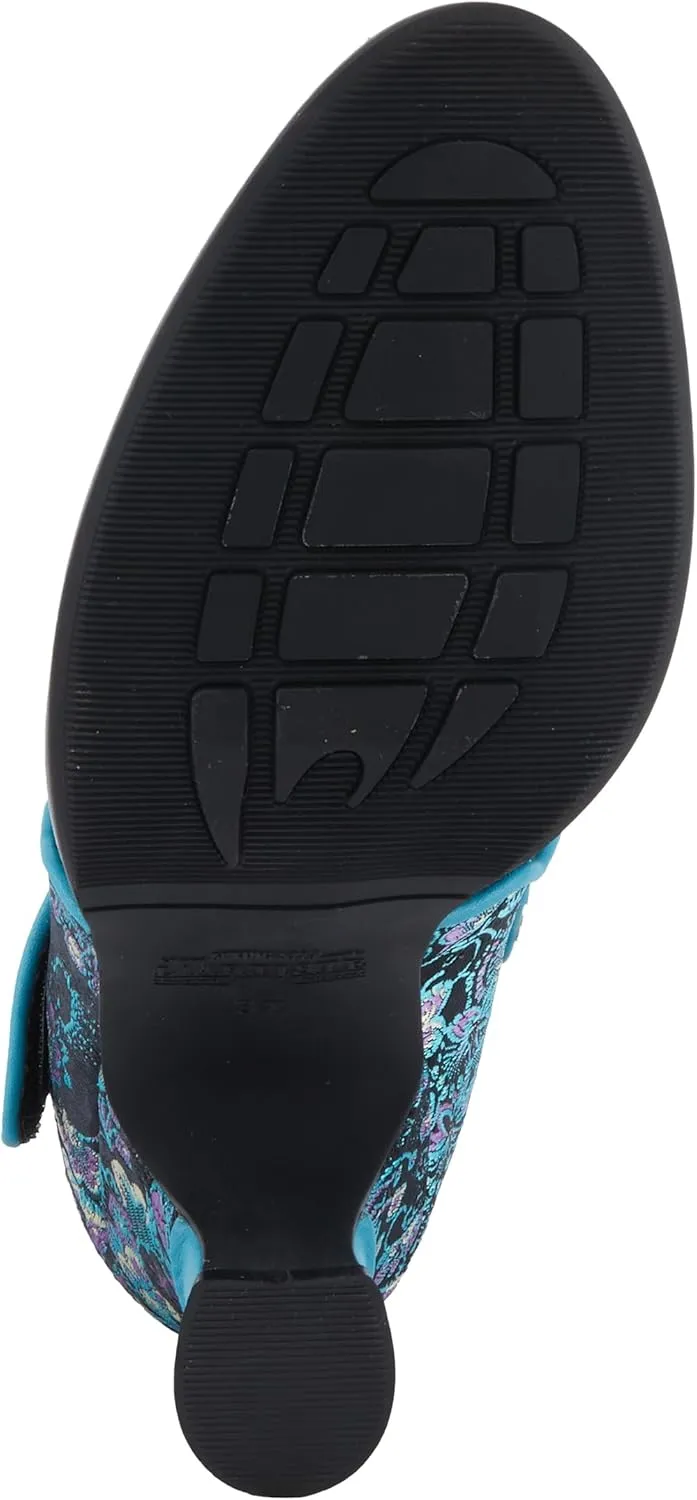 Spring Step L'Artiste Women's Adodora Mary Jane Heeled