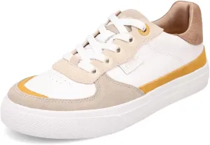 Taos Footwear Women's Pop Soul Sneaker