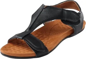 Women's Orthopedic Arch Support Sandals Summer Comfortable Walking Flat Beach Sandals Casual Dressy Mens Beach Flip Flops Size 9
